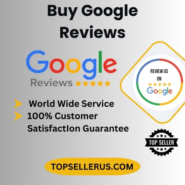 Buy Google Reviews